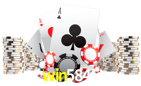 Jogue jogos de pôquer em win5845