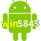 Aplicativo win5845 para Android