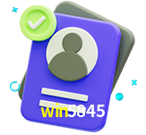 Tornar-se um membro do win5845 é muito simples