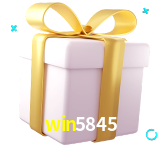 Receba seus bônus de boas-vindas no win5845