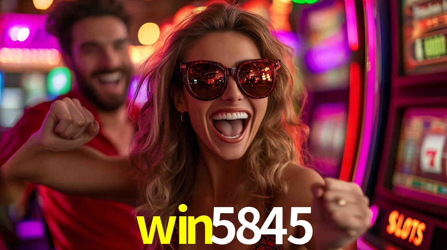 Estatísticas win5845