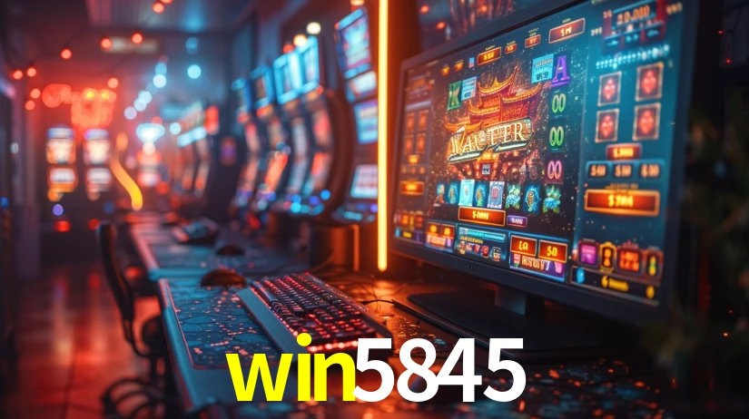 win5845 bet
