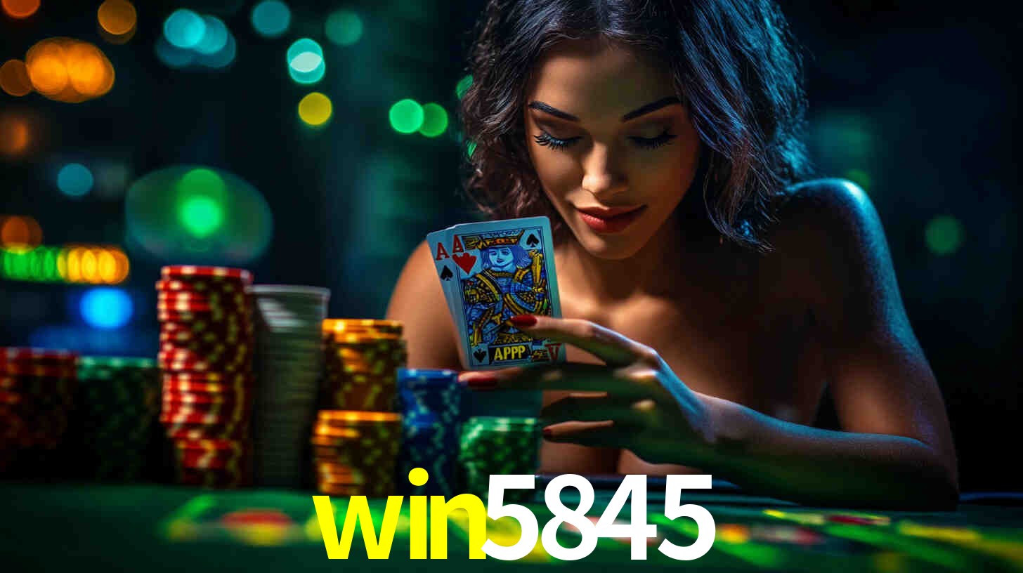 Experiência VIP win5845