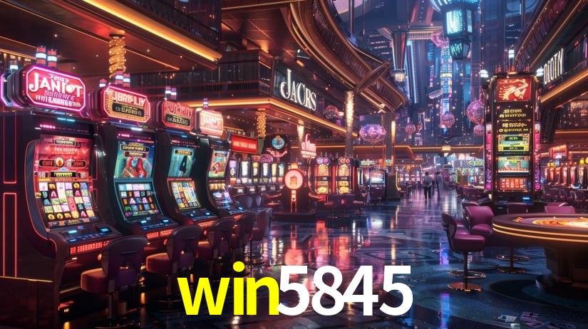 Experiência VIP win5845