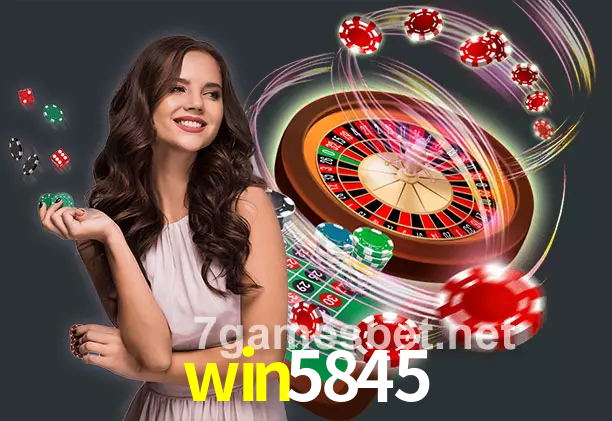 vivo no cassino win5845