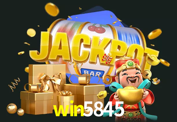 win5845 bet