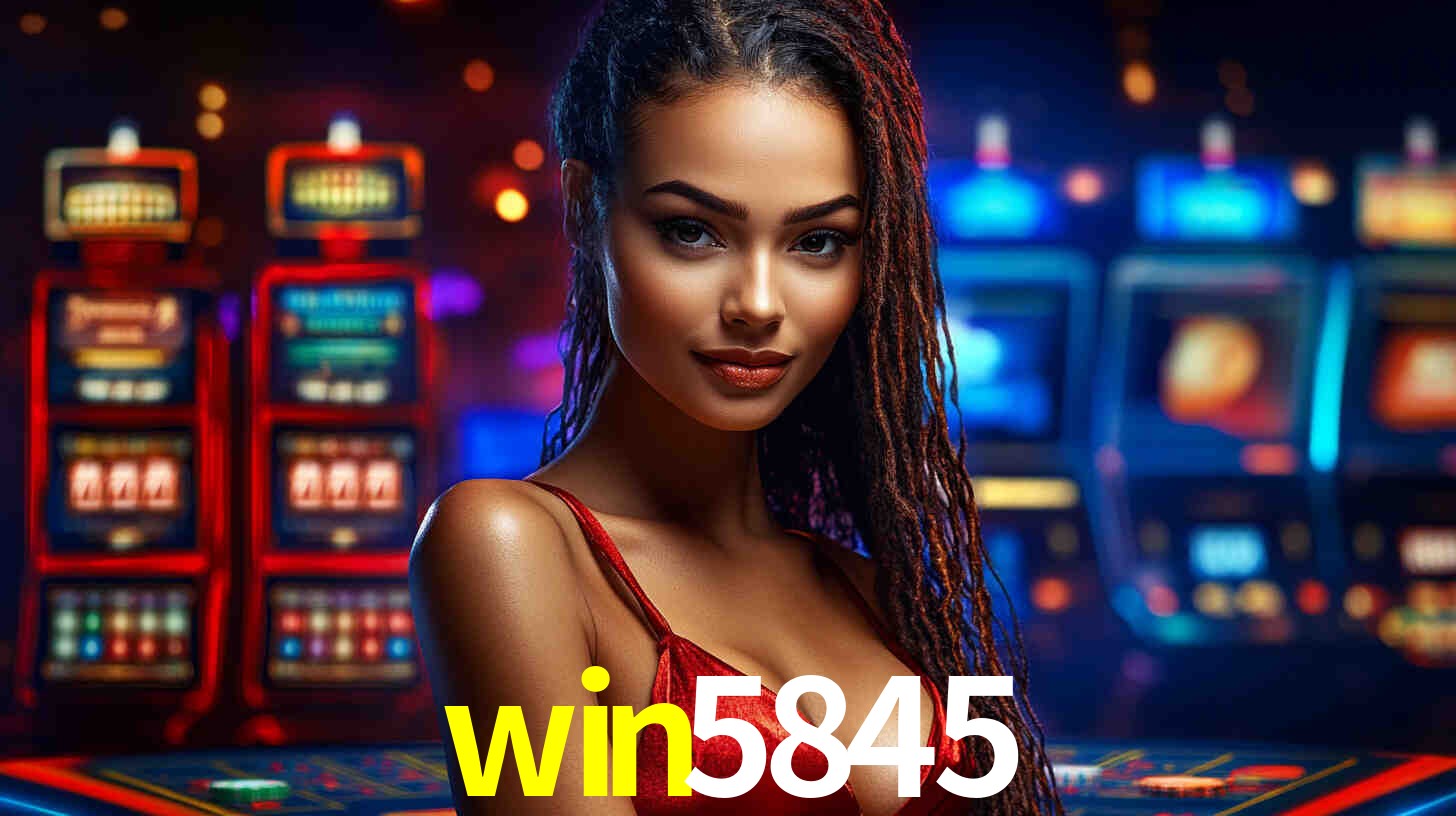 Estatísticas do Jogo win5845