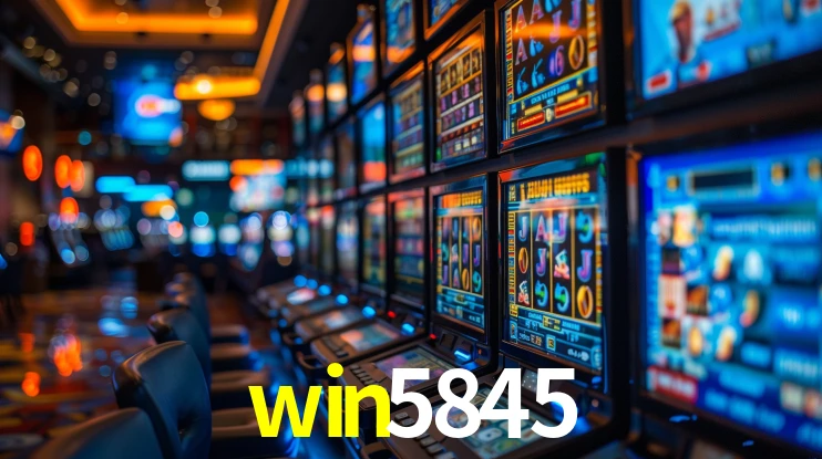 Slot Games win5845