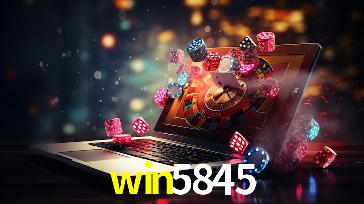 Design Responsivo win5845