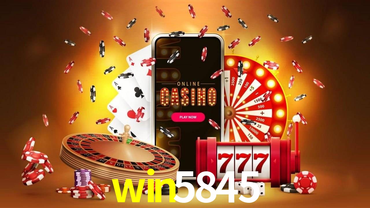 Descubra o Programa VIP da win5845: Vantagens Exclusivas para Jogadores
