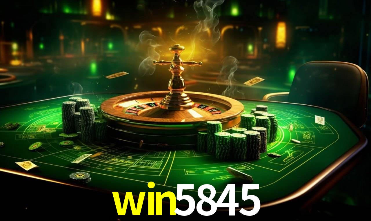 Sistemas de Segurança win5845