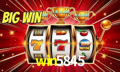 Seasonal Promotions win5845