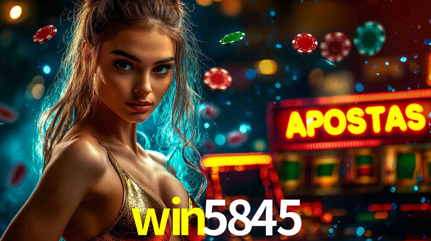 Jogo Aviator win5845