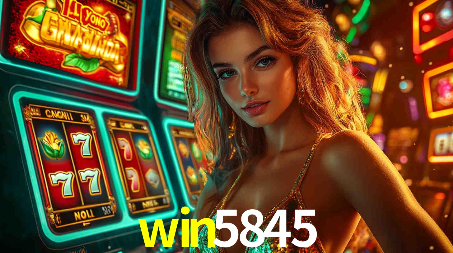 win5845 bet