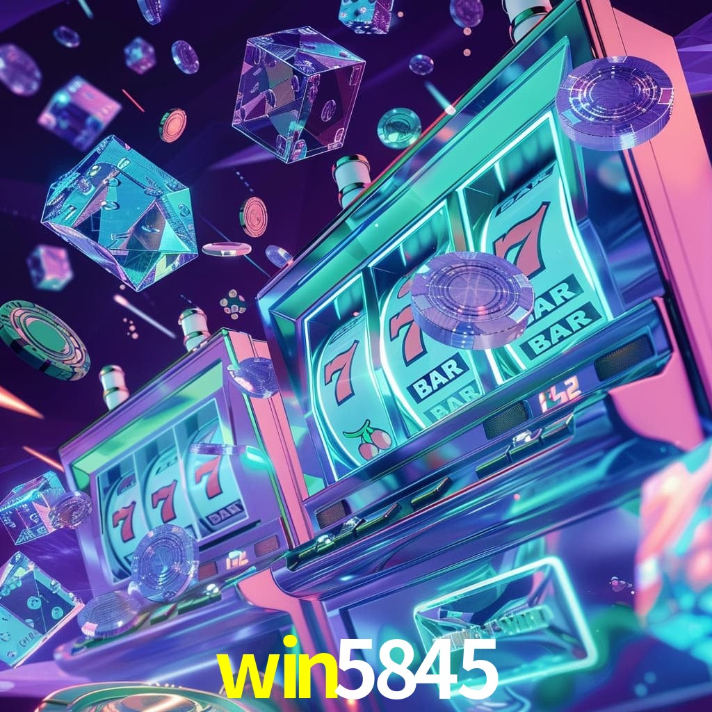 Integração de APIs win5845