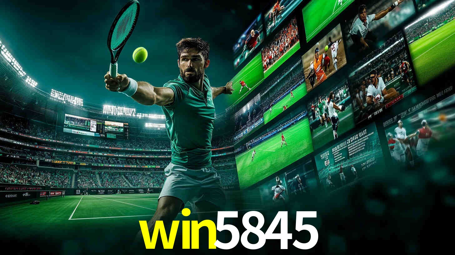 Casino VIP win5845