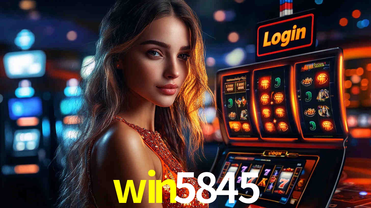 win5845,win5845.com