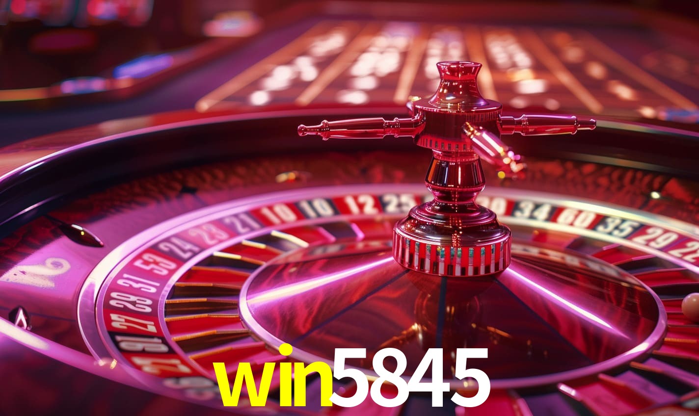 Casino Ao Vivo win5845