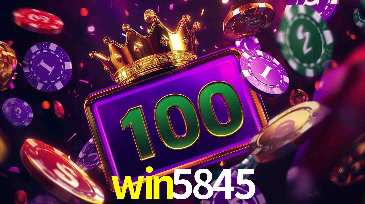 Ofertas Imperdíveis na win5845: Promoções e Bônus Que Valem a Pena