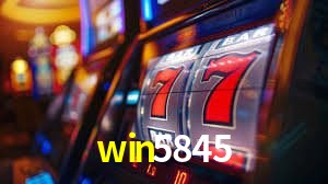 Apostas Esportivas na win5845: Um Guia Completo