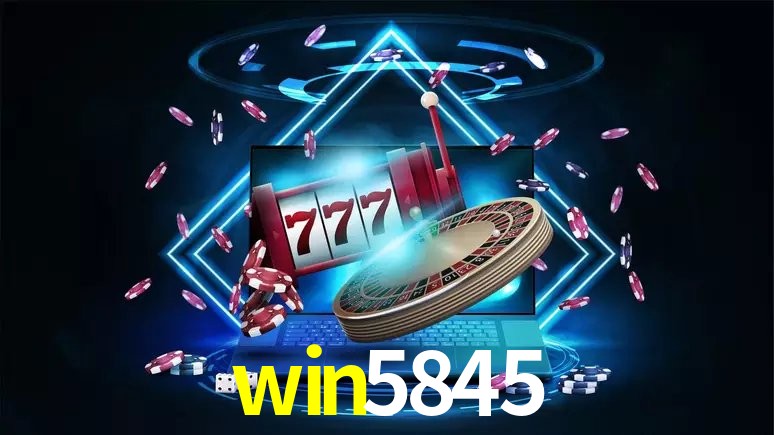 A Experiência Imersiva dos Cassinos Ao Vivo no win5845