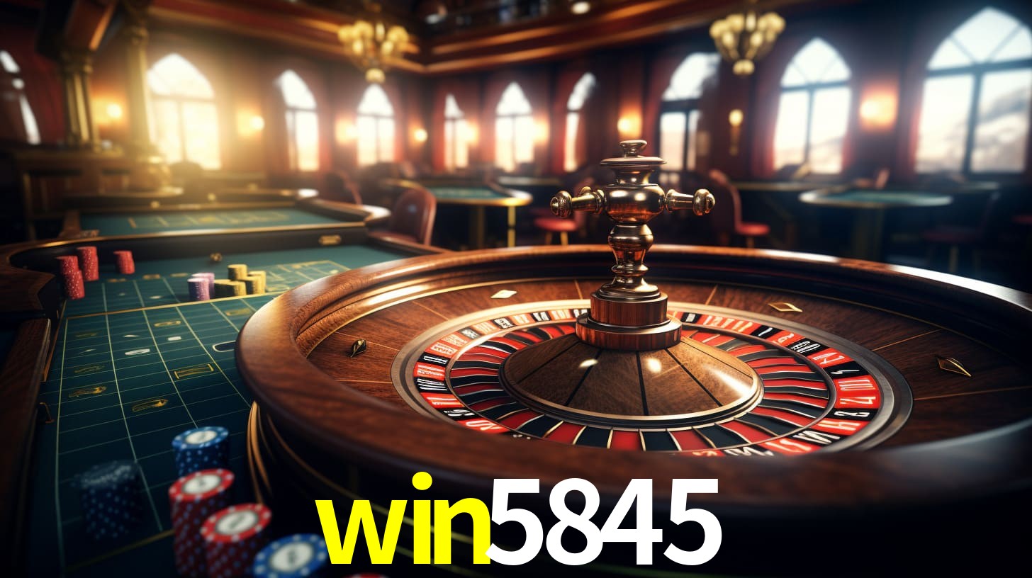Tournaments win5845