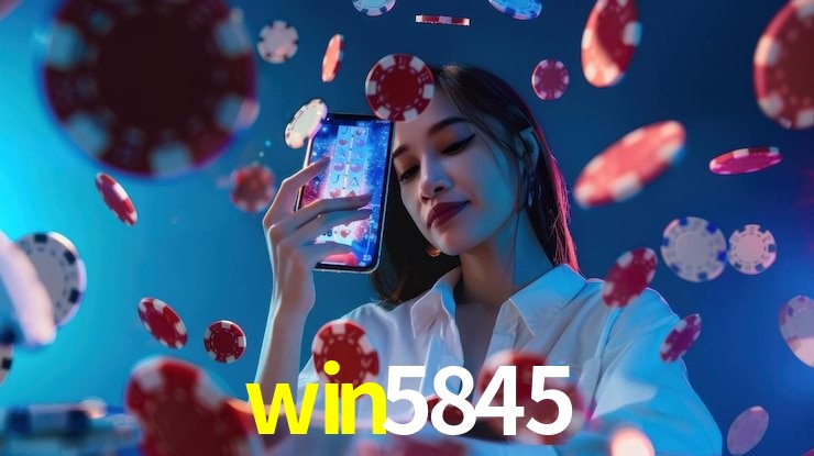 Benefícios da Conta win5845