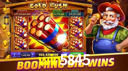 Descubra o Mundo do Cassino Online com win5845