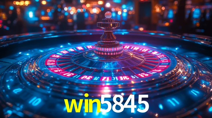 Sinta a adrenalina dos jogos de cassino com win5845