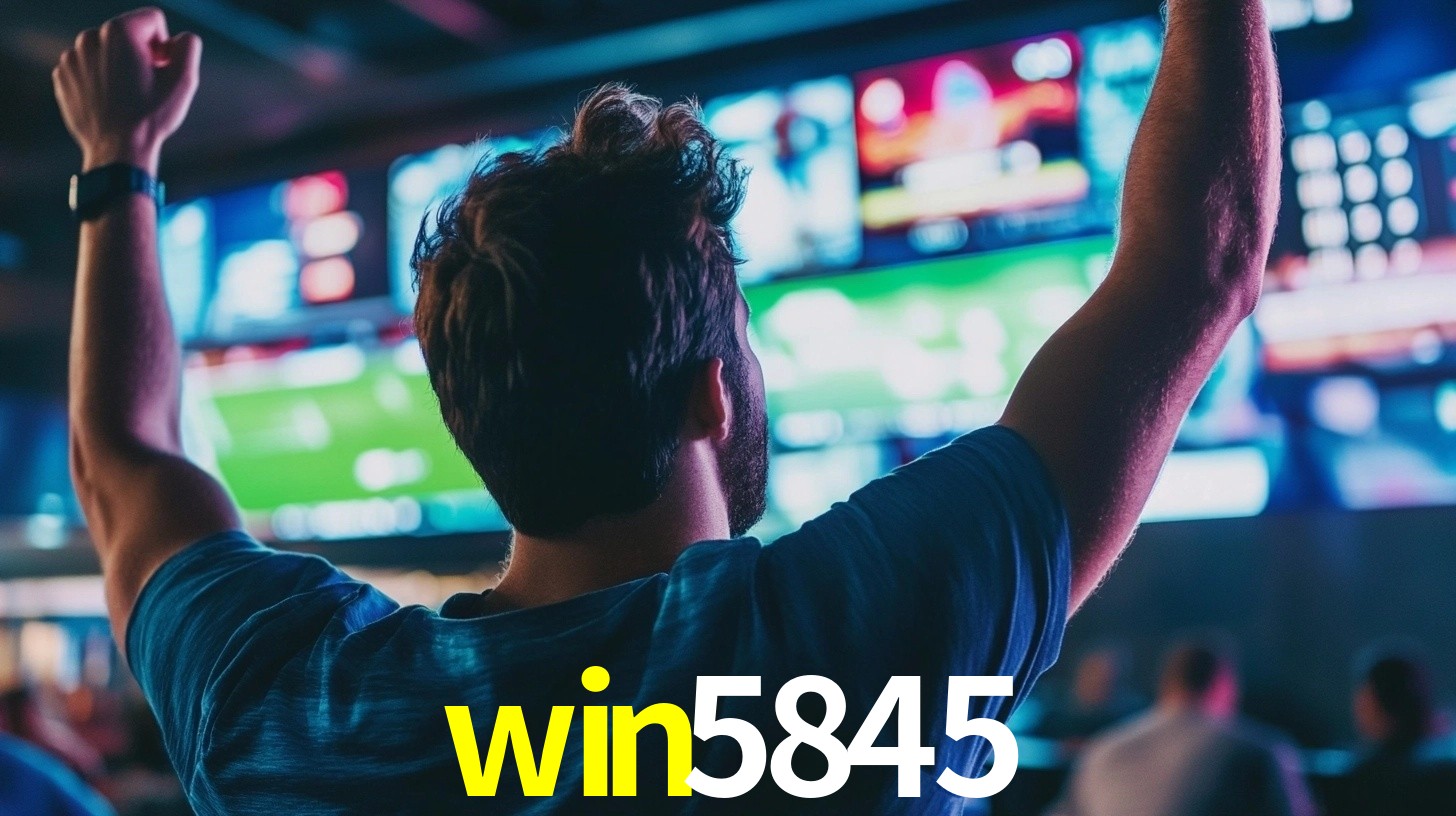 win5845 bet
