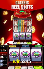 Weekend Specials win5845