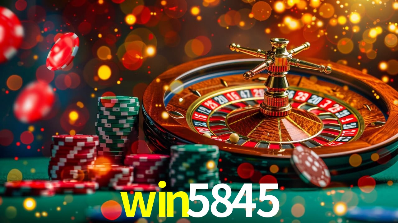Login Seguro win5845