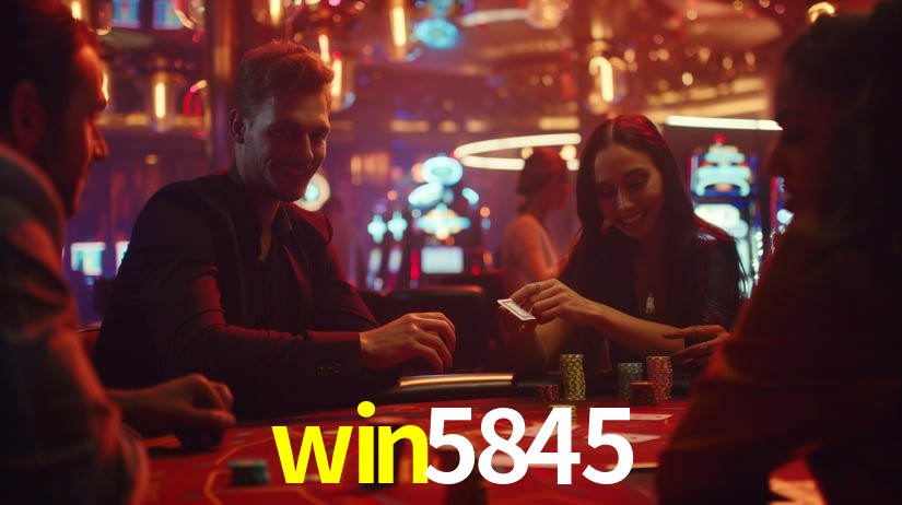 PIX Instantâneo win5845