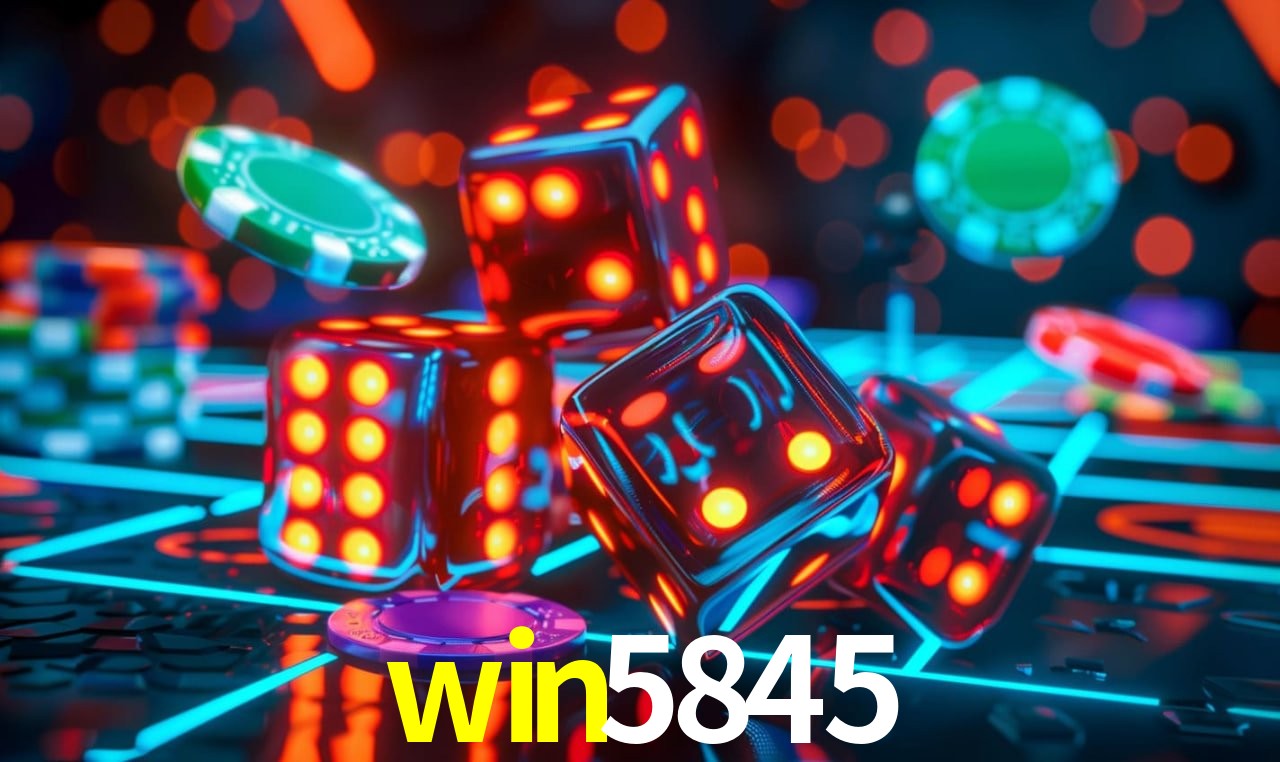 Promoção Relâmpago win5845