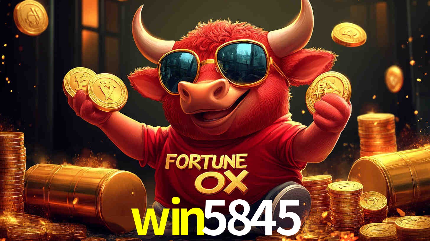 Torneios win5845