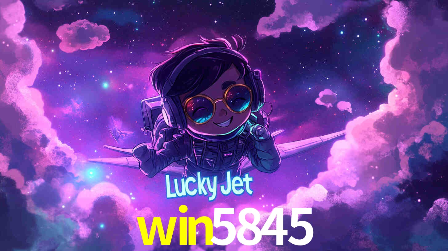Casino Ao Vivo win5845