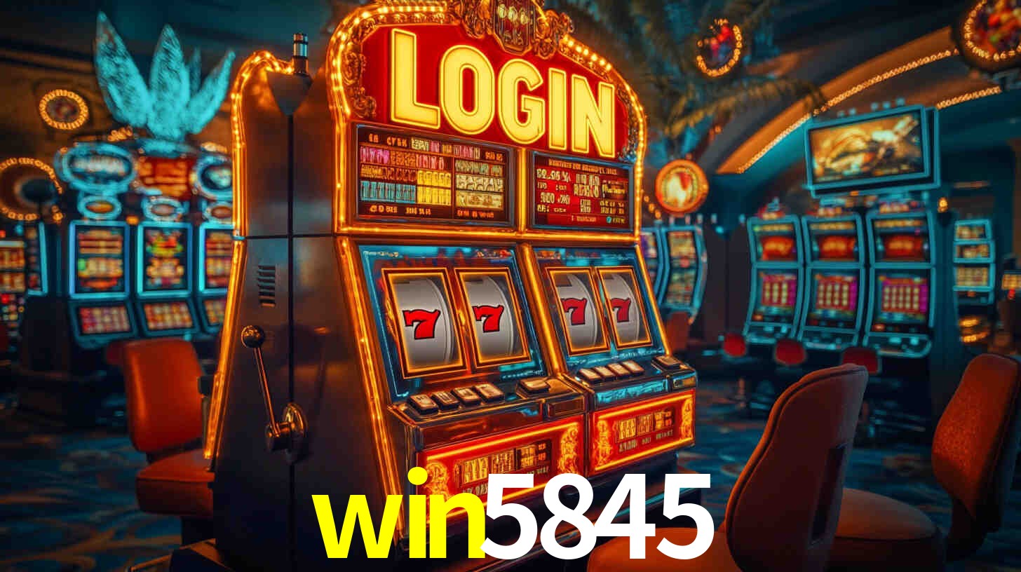 win5845 bet