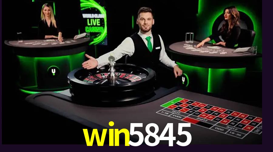 Games Directory win5845