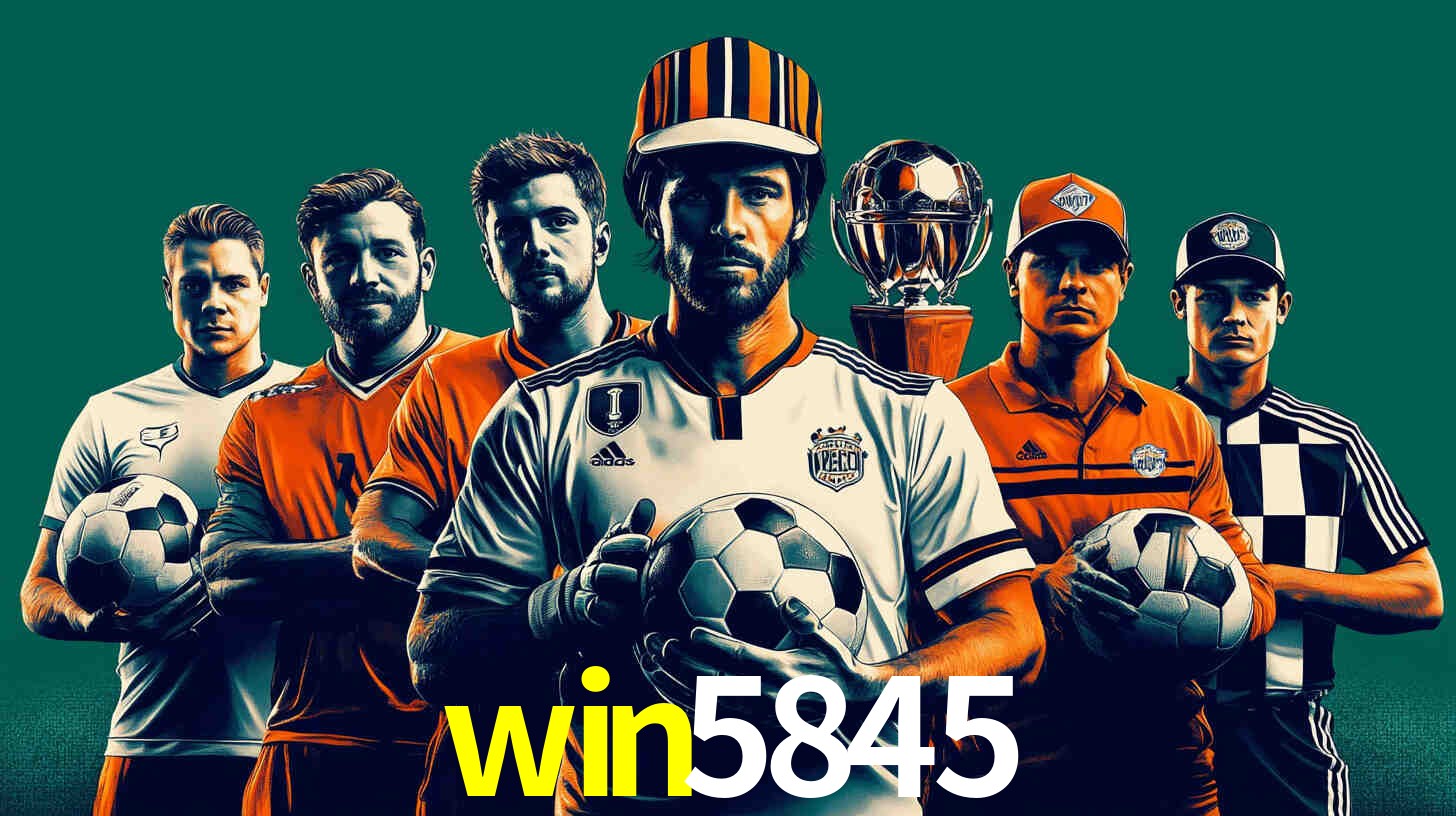 Estatísticas Esportivas win5845