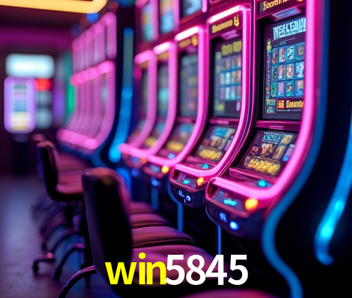 Inovações de Jogos na win5845: O Futuro das Experiências Interativas