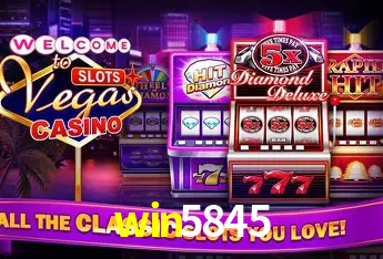Flash Promotion win5845