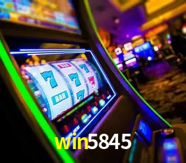 A Emoção da Loteria na win5845: Uma Chance de Mudança de Vida