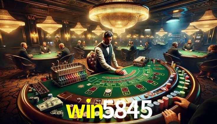 Football Betting win5845
