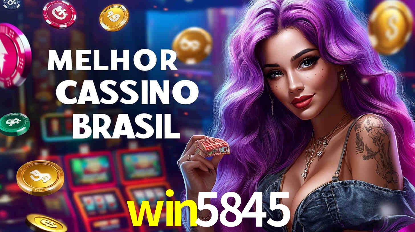 Apostas de Basquete win5845