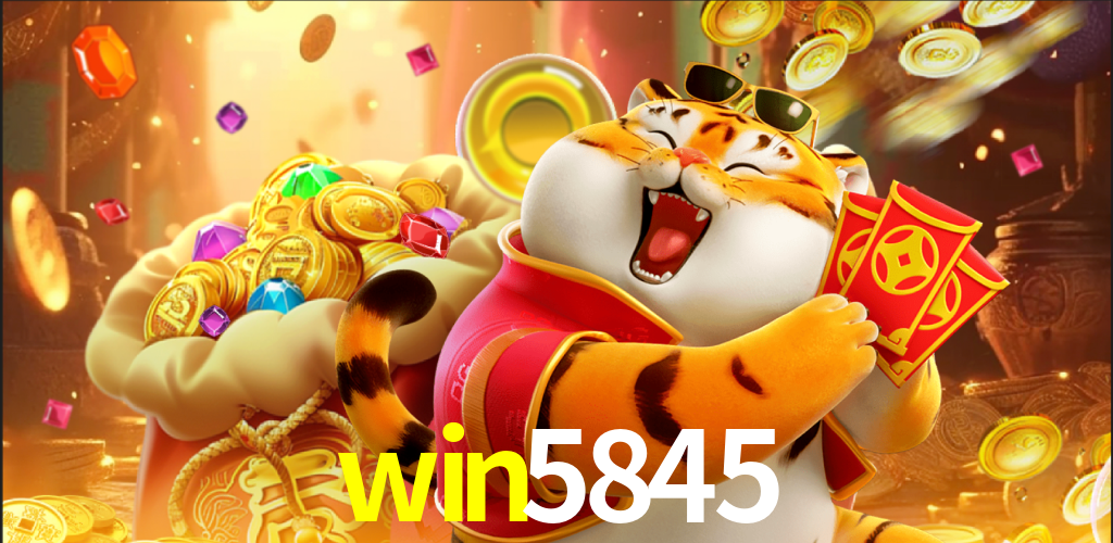 Desvendando o Mundo dos Jogos Virtuais na win5845