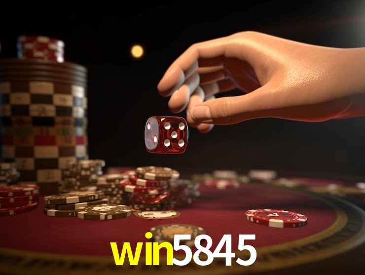 Apostas Esportivas na win5845: Um Guia Completo