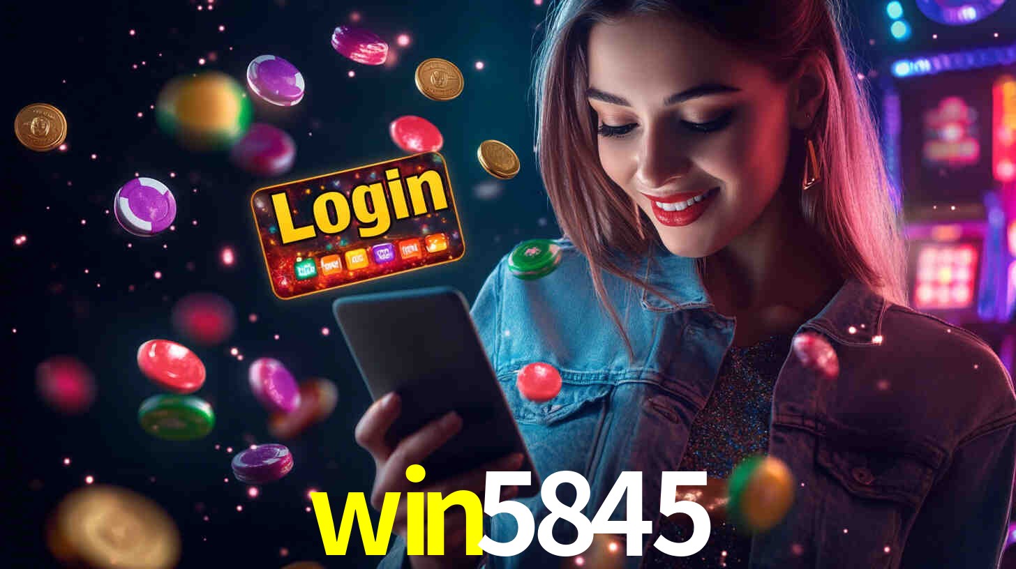 Apostas de Futebol win5845