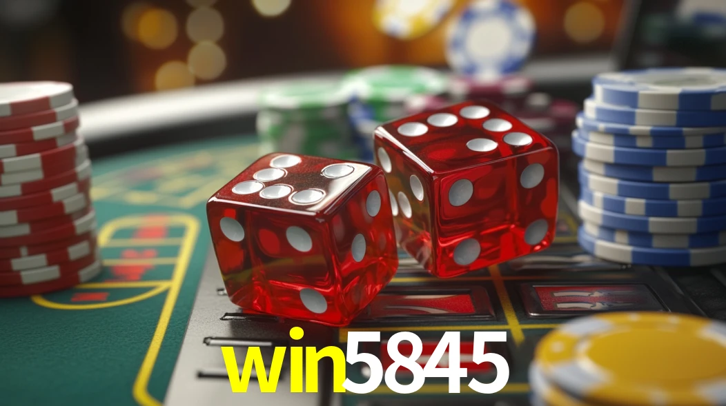 Exclusive Games win5845
