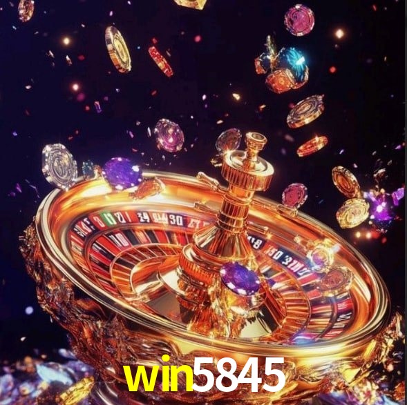 Descubra a Essência do win5845: Nossa História e Compromissos