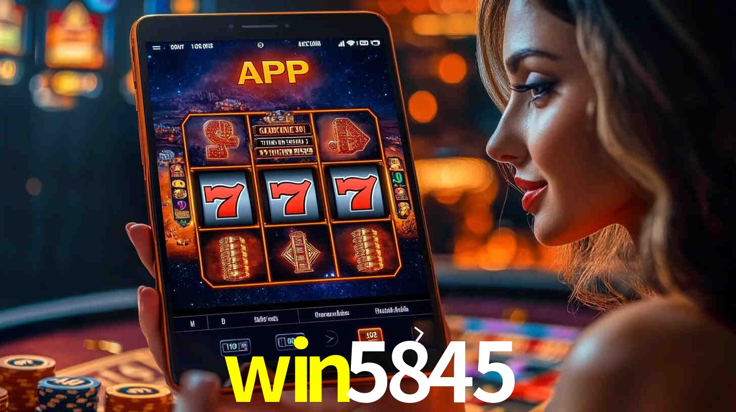 Descubra a Magia dos Jogos de Arcade no win5845